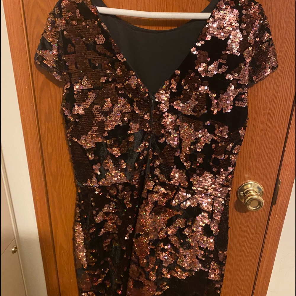 Vince Camino Dress